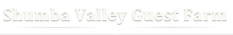 Shumba Valley Guest Farm